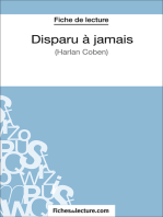 Disparu à jamais: Analyse complète de l'oeuvre