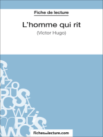 L'homme qui rit de Victor Hugo (Fiche de lecture): Analyse complète de l'oeuvre