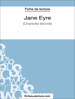 Jane Eyre de Charlotte Brontë (Fiche de lecture): Analyse complète de l'oeuvre