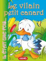Le vilain petit canard: Contes et Histoires pour enfants