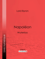 Napoléon: Waterloo