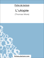 L'utopie: Analyse complète de l'oeuvre