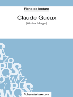Claude Gueux: Analyse complète de l'oeuvre
