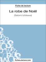 La robe de Noël: Analyse complète de l'oeuvre