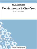 De Marquette à Véra Cruz: Analyse complète de l'oeuvre