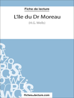 L'île du docteur Moreau: Analyse complète de l'oeuvre