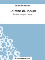 La fête au bouc: Analyse complète de l'oeuvre