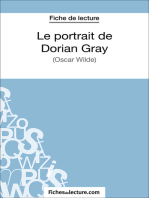 Le portrait de Dorian Gray: Analyse complète de l'oeuvre