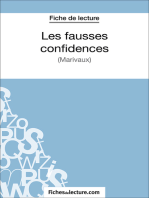 Les fausses confidences: Analyse complète de l'oeuvre