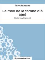 Le mec de la tombe d'à côté: Analyse complète de l'oeuvre