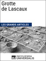 Grotte de Lascaux: Les Grands Articles d'Universalis