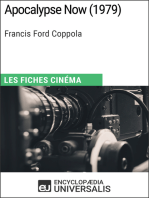 Apocalypse Now de Francis Ford Coppola: Les Fiches Cinéma d'Universalis
