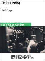 Ordet de Carl Dreyer: Les Fiches Cinéma d'Universalis