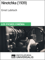 Ninotchka d'Ernst Lubitsch: Les Fiches Cinéma d'Universalis