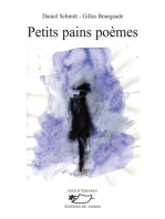 Petits Pains poèmes