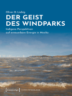 Der Geist des Windparks: Indigene Perspektiven auf erneuerbare Energie in Mexiko