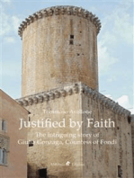 Justified by Faith: The intriguing story of Giulia Gonzaga, Countess of Fondi