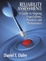 Reliability Assessment