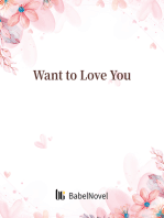 Want to Love You: Volume 1