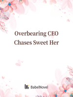 Overbearing CEO Chases Sweet Her: Volume 1