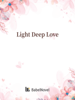 Light Deep Love: Volume 1