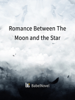 Romance Between The Moon and the Star: Volume 1