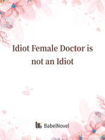 Idiot Female Doctor is not an Idiot: Volume 1