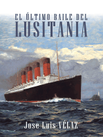 El último baile del Lusitania