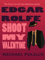 Shoot My Valentine