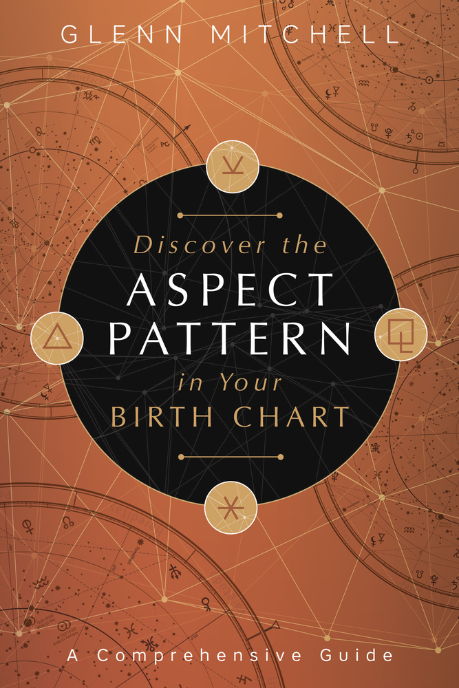 Discover the Aspect Pattern in Your Birth Chart by Glenn Mitchell ...
