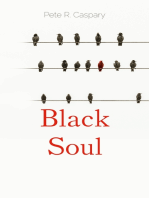 Black Soul: Ein Jahr im Leben von Popp
