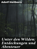 Unter den Wilden