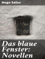 Das blaue Fenster