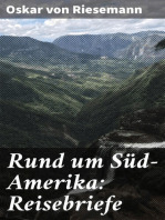 Rund um Süd-Amerika