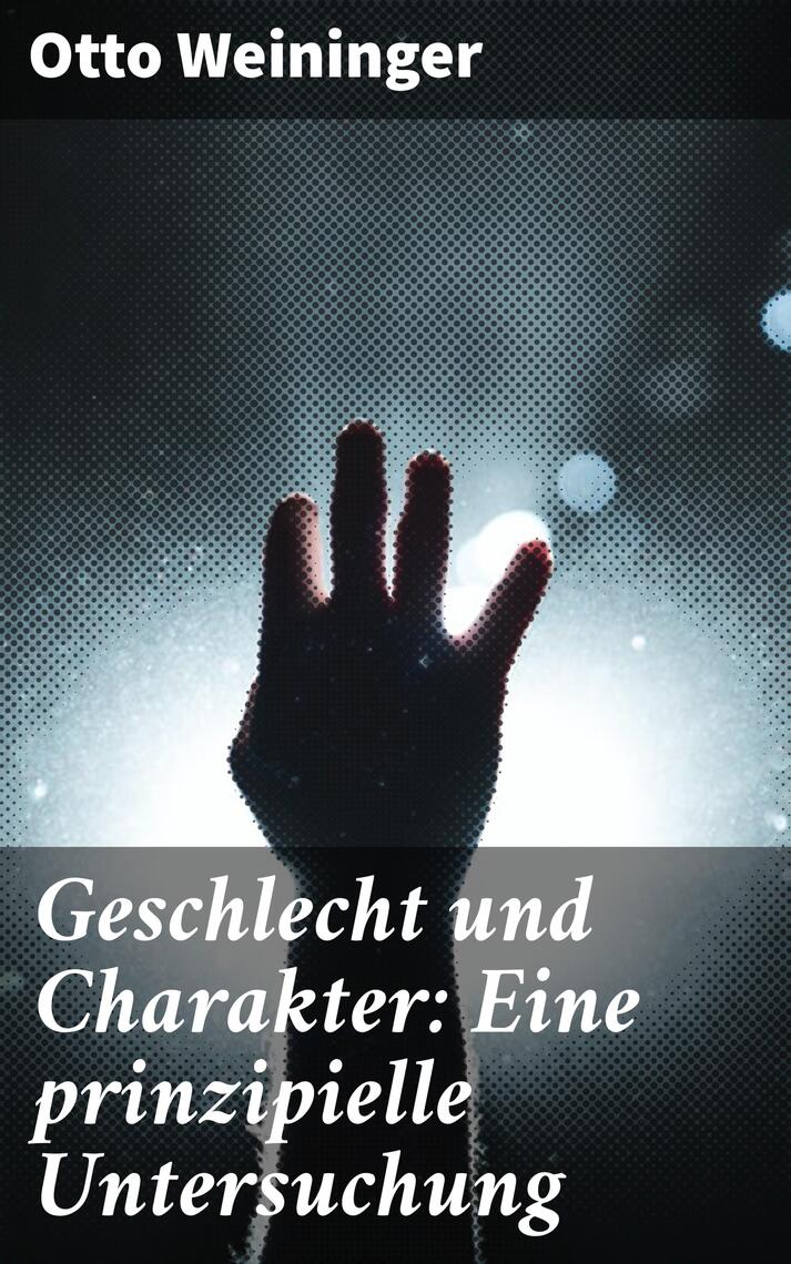 Leia Geschlecht und Charakter: Eine prinzipielle ...
