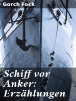 Schiff vor Anker: Erzählungen