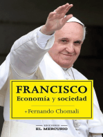 Francisco: Economía y sociedad