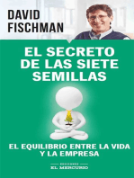 El secreto de las siete semillas