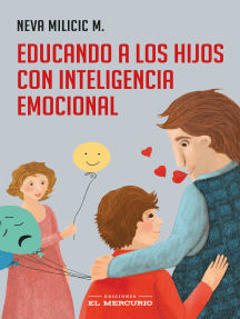 Educando a los hijos con inteligencia emocional