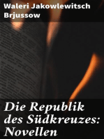 Die Republik des Südkreuzes