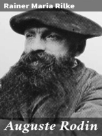 Auguste Rodin: Mit 96 Vollbildern
