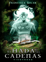 El hada de las cadenas