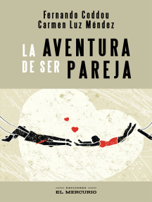 Club de lectura en pareja: aventúrense en un nuevo hábito 