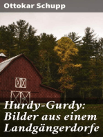 Hurdy-Gurdy: Bilder aus einem Landgängerdorfe