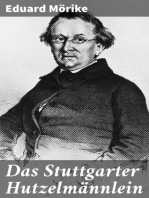 Das Stuttgarter Hutzelmännlein