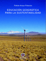Educación geográfica para la Sustentabilidad