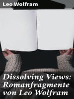 Dissolving Views