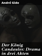 Der König Candaules