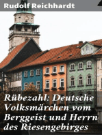 Rübezahl