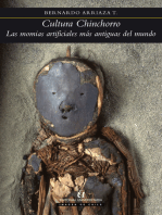Cultura Chinchorro: Las momias artificiales más antiguas del mundo